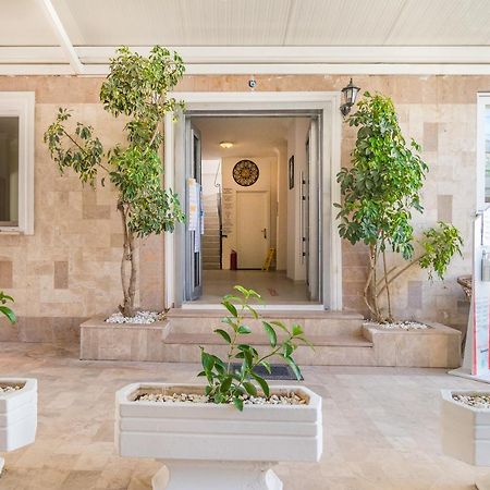 Apartments Near To City Center And Beach Marmaris Exterior foto