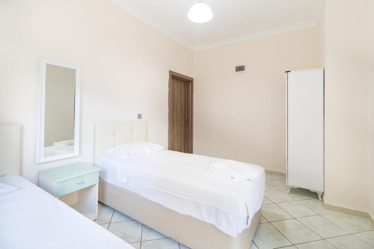Apartments Near To City Center And Beach Marmaris Exterior foto
