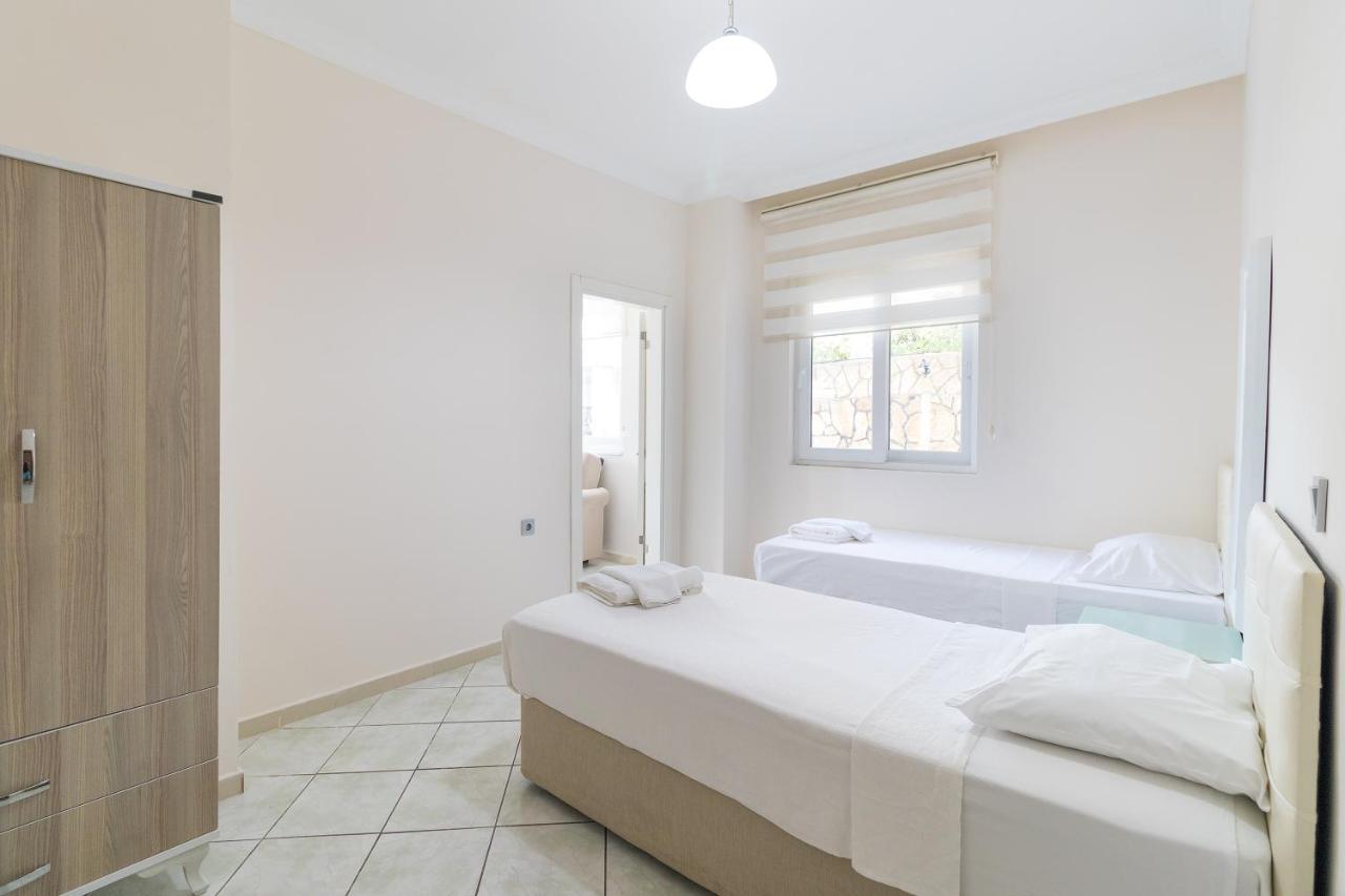 Apartments Near To City Center And Beach Marmaris Exterior foto