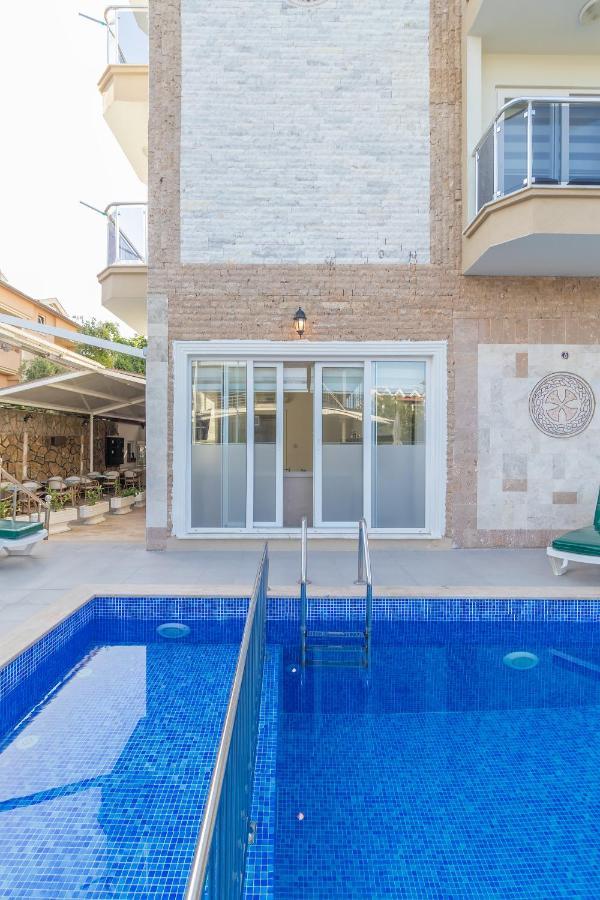 Apartments Near To City Center And Beach Marmaris Exterior foto